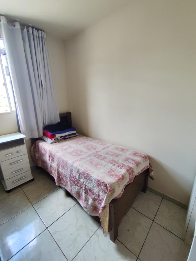 Apartamento à venda com 2 quartos, 45m² - Foto 8