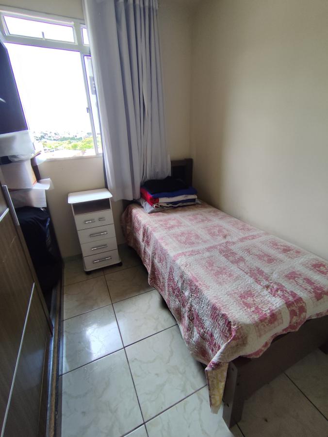 Apartamento à venda com 2 quartos, 45m² - Foto 9