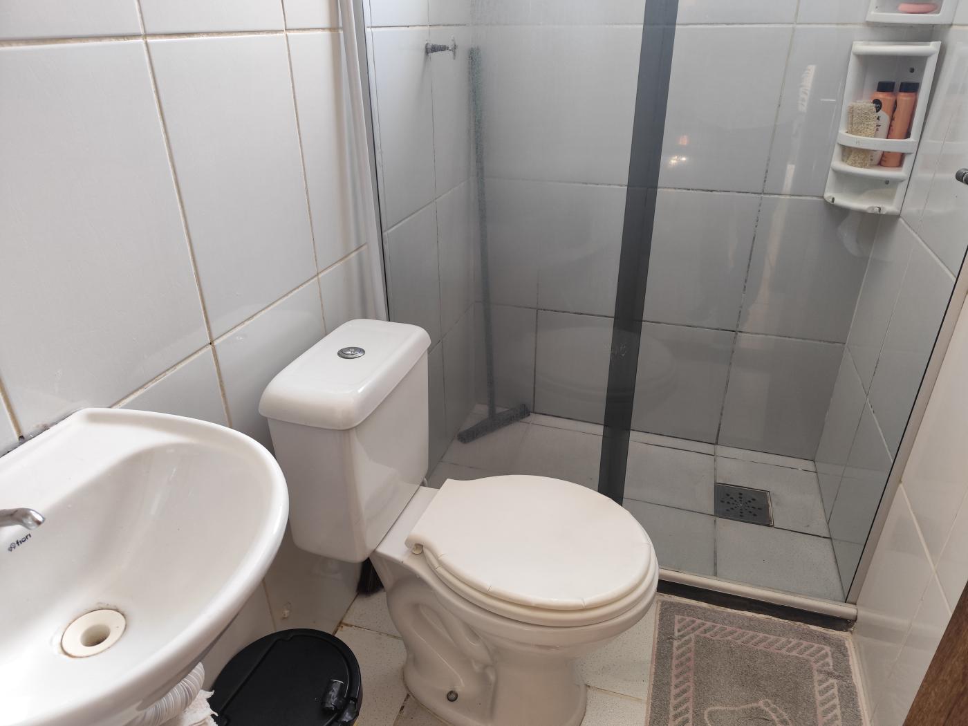 Apartamento à venda com 2 quartos, 45m² - Foto 10