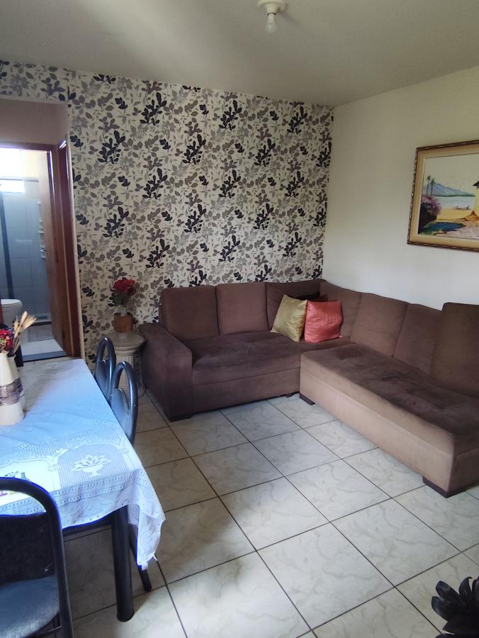 Apartamento à venda com 2 quartos, 45m² - Foto 11