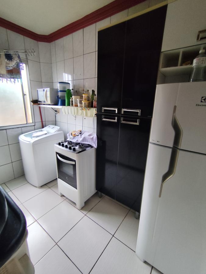 Apartamento à venda com 2 quartos, 46m² - Foto 4