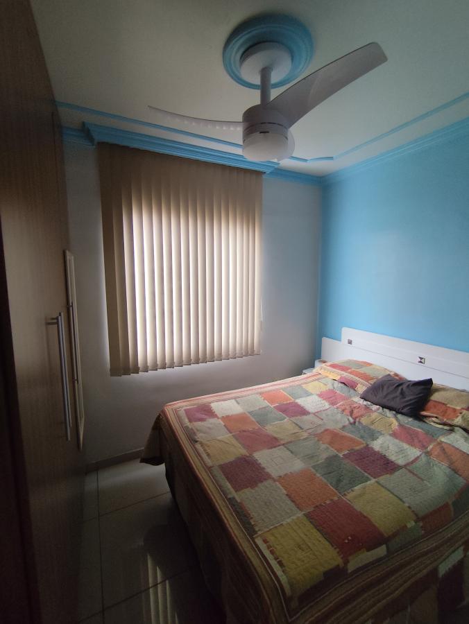 Apartamento à venda com 2 quartos, 46m² - Foto 10