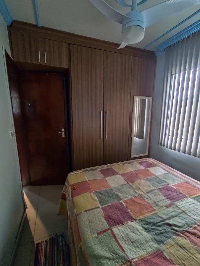 Apartamento à venda com 2 quartos, 46m² - Foto 5