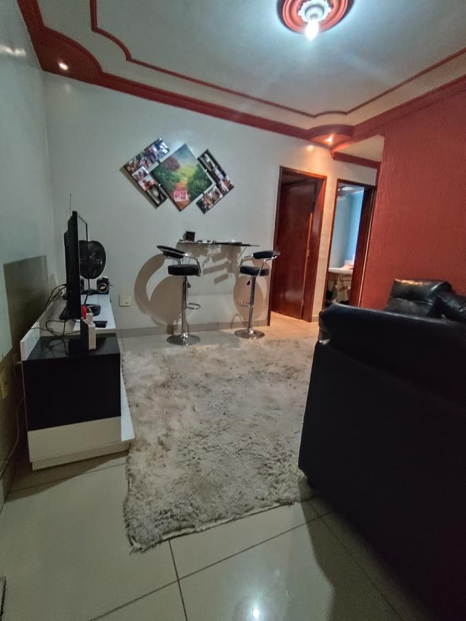 Apartamento à venda com 2 quartos, 46m² - Foto 2