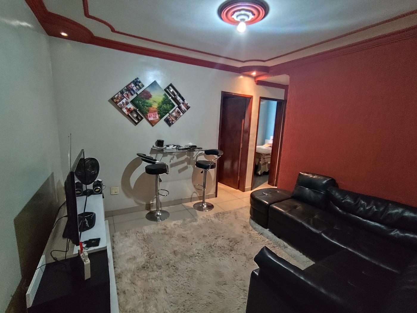 Apartamento à venda com 2 quartos, 46m² - Foto 3