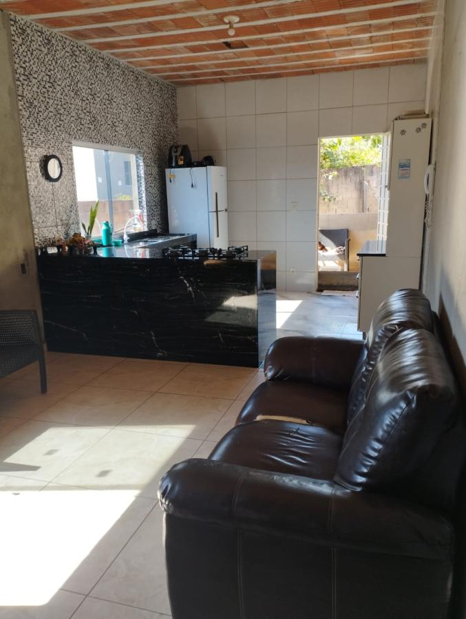 Casa à venda com 3 quartos, 198m² - Foto 12