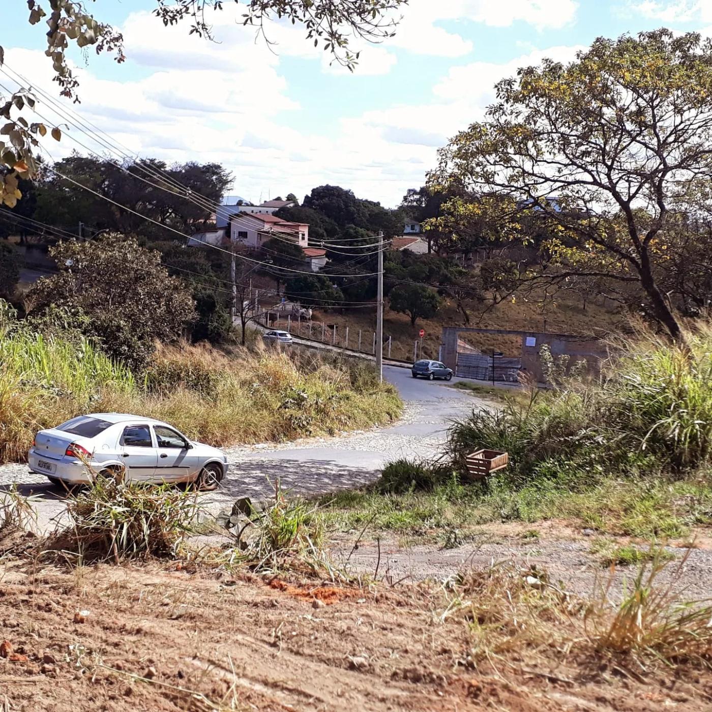 Terreno à venda, 500m² - Foto 2