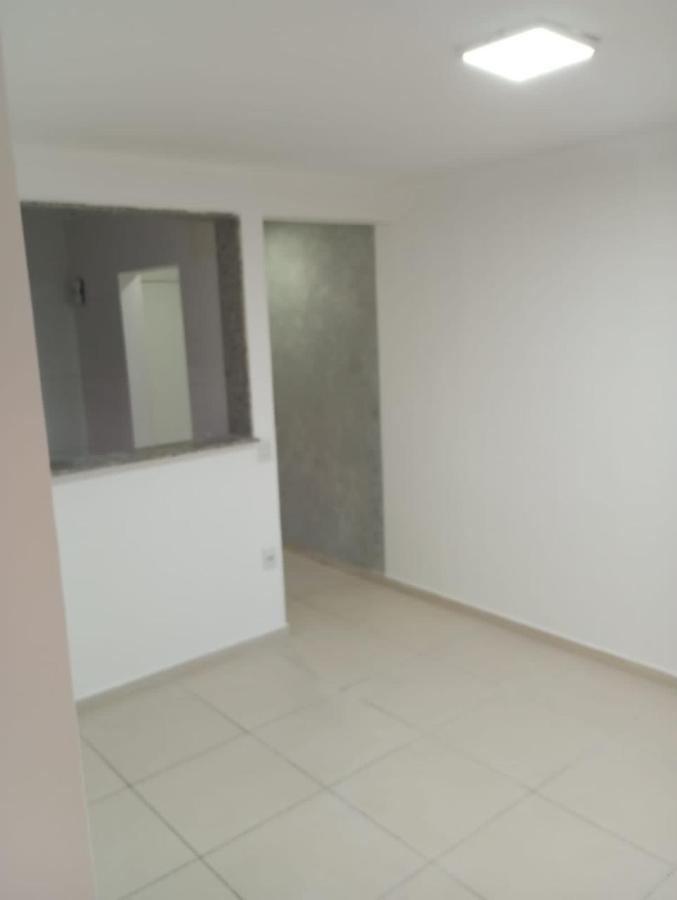 Apartamento à venda com 2 quartos, 60m² - Foto 4