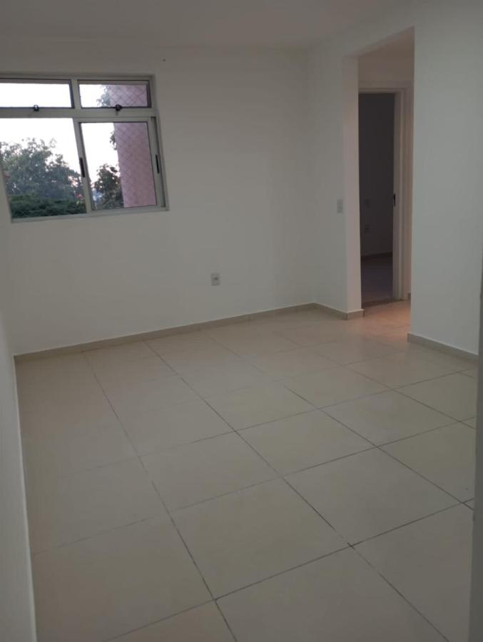 Apartamento à venda com 2 quartos, 60m² - Foto 7