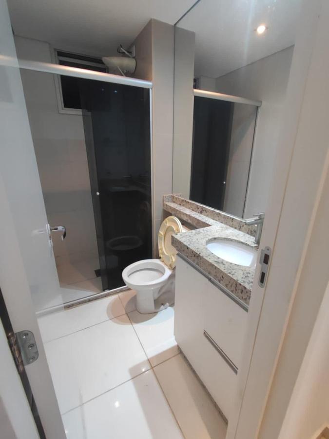 Apartamento à venda com 2 quartos, 60m² - Foto 11