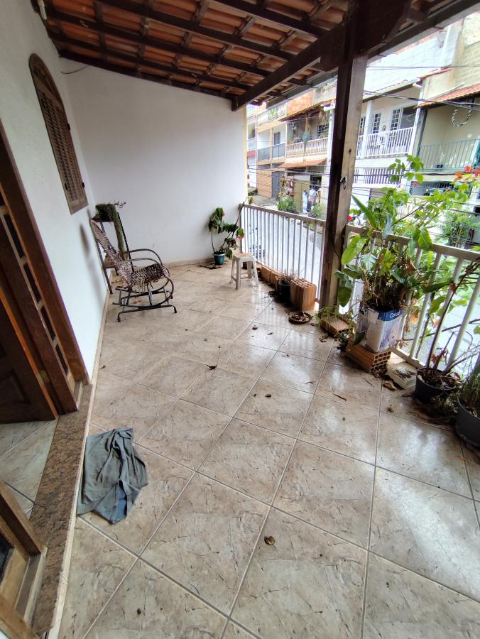 Casa à venda com 3 quartos, 100m² - Foto 17