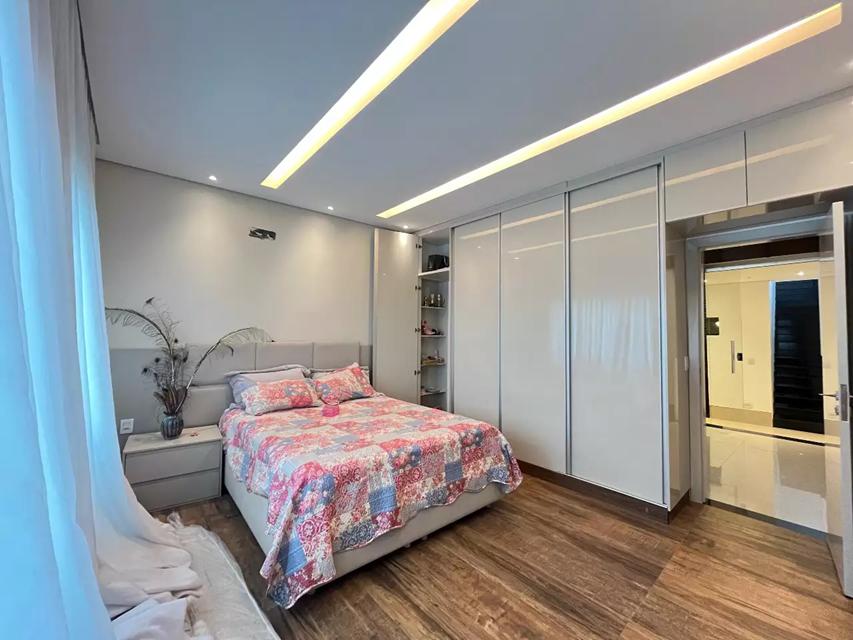 Casa à venda com 5 quartos, 360m² - Foto 9