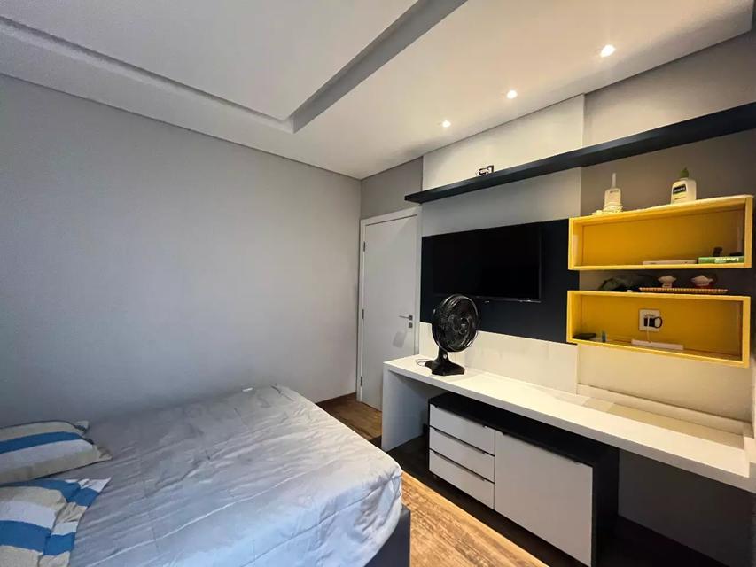 Casa à venda com 5 quartos, 360m² - Foto 10