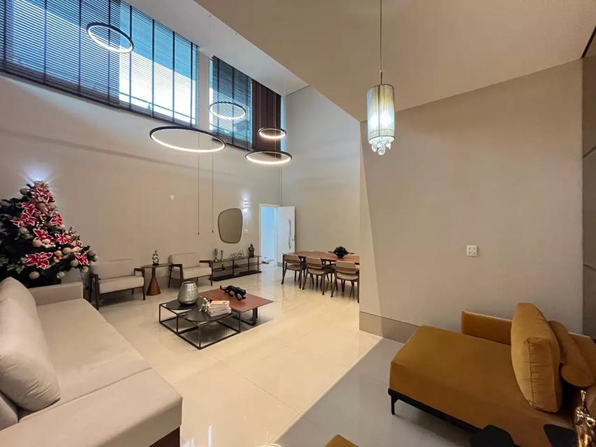 Casa à venda com 5 quartos, 360m² - Foto 21