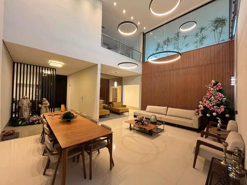 Casa à venda com 5 quartos, 360m² - Foto 2