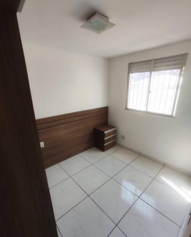 Apartamento à venda com 2 quartos, 60m² - Foto 3