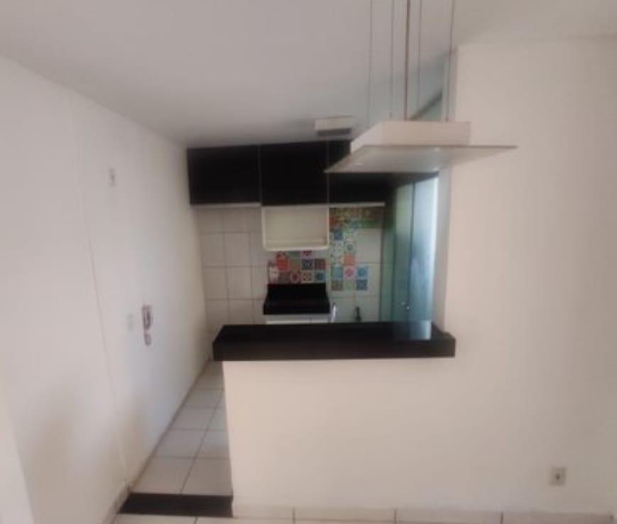 Apartamento à venda com 2 quartos, 60m² - Foto 5