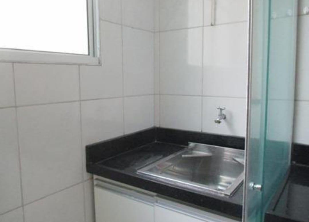 Apartamento à venda com 2 quartos, 60m² - Foto 10