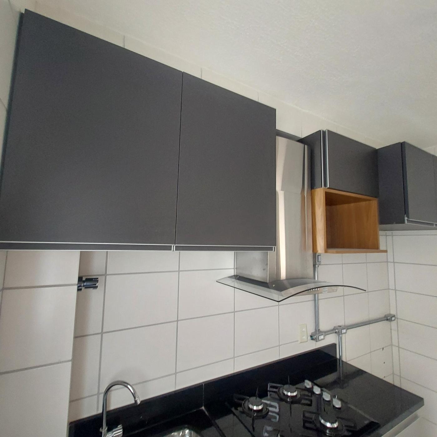 Apartamento à venda com 2 quartos, 48m² - Foto 18