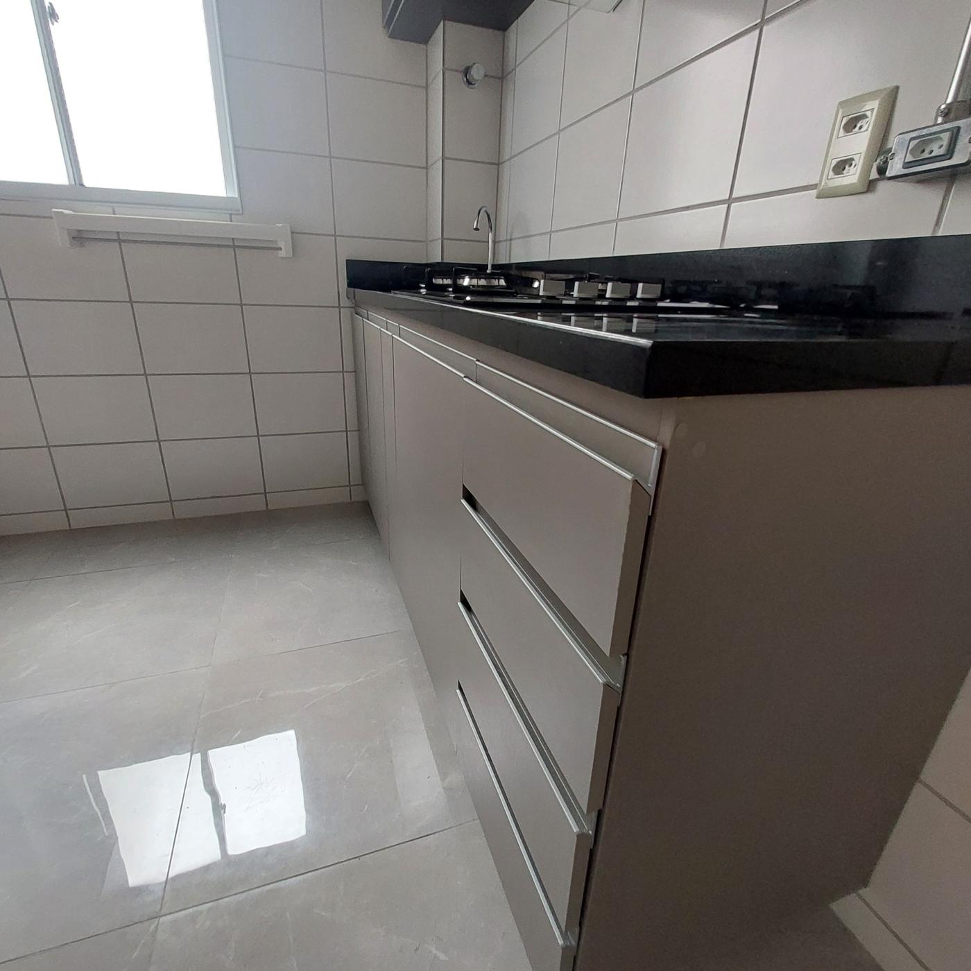 Apartamento à venda com 2 quartos, 48m² - Foto 21