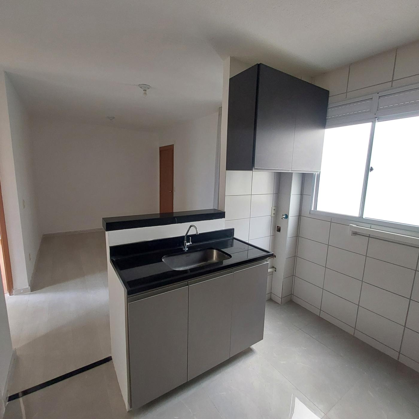 Apartamento à venda com 2 quartos, 48m² - Foto 24