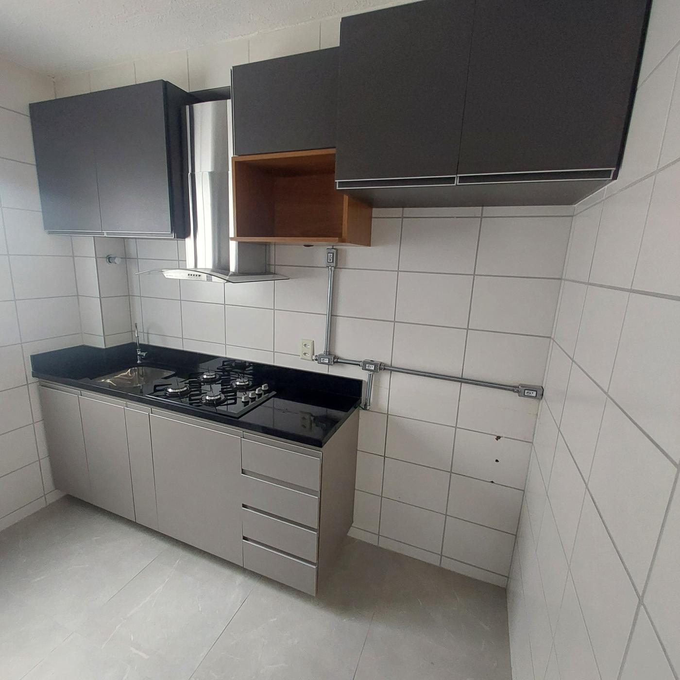 Apartamento à venda com 2 quartos, 48m² - Foto 25