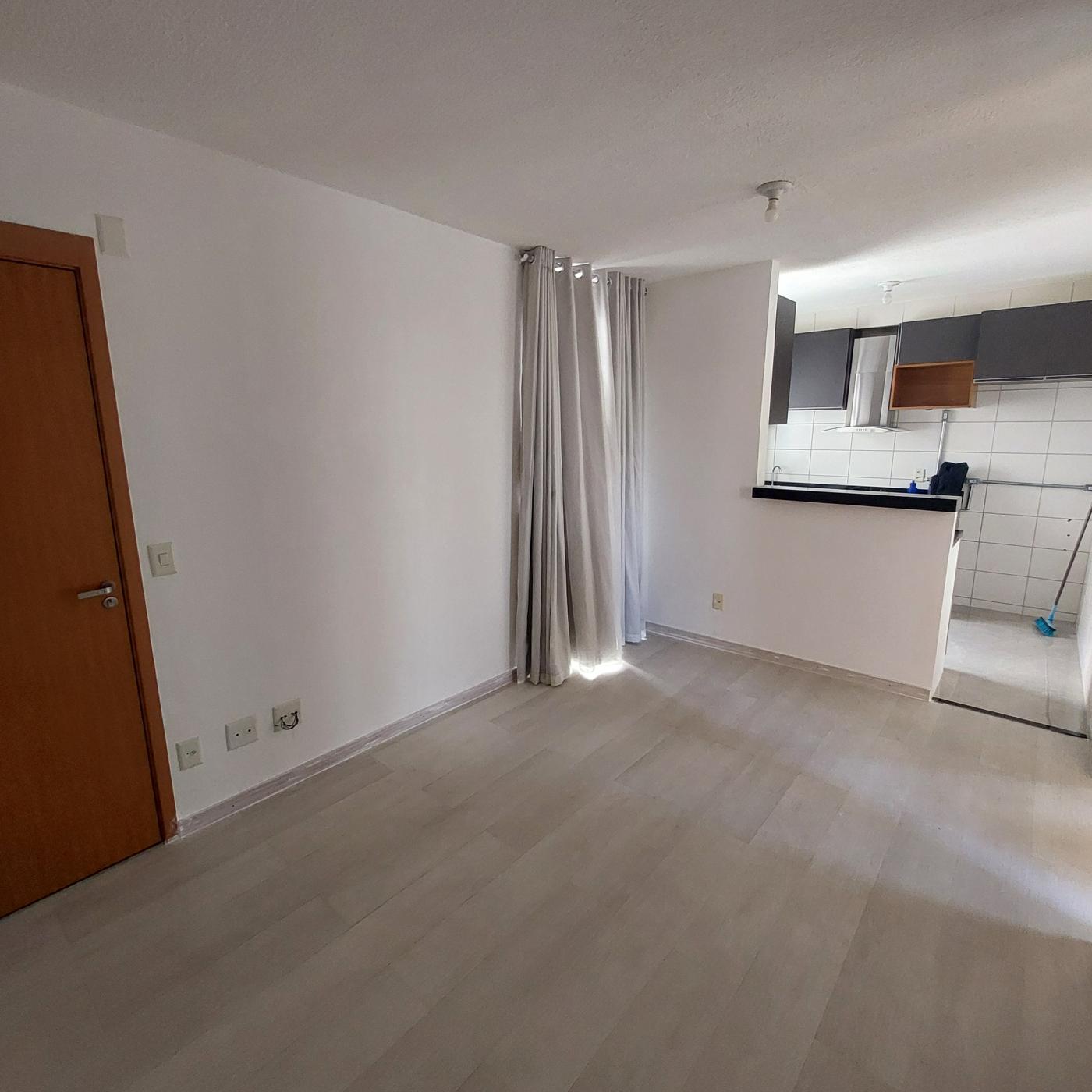 Apartamento à venda com 2 quartos, 48m² - Foto 26