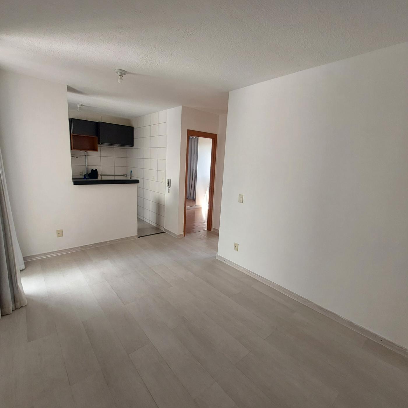 Apartamento à venda com 2 quartos, 48m² - Foto 27