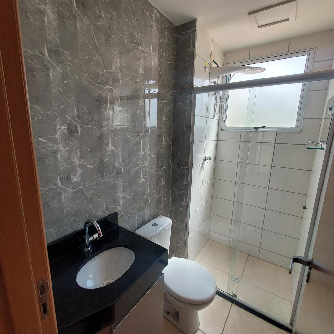 Apartamento à venda com 2 quartos, 48m² - Foto 29