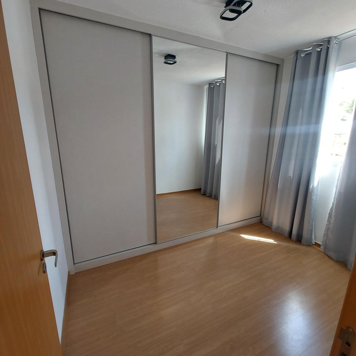 Apartamento à venda com 2 quartos, 48m² - Foto 31