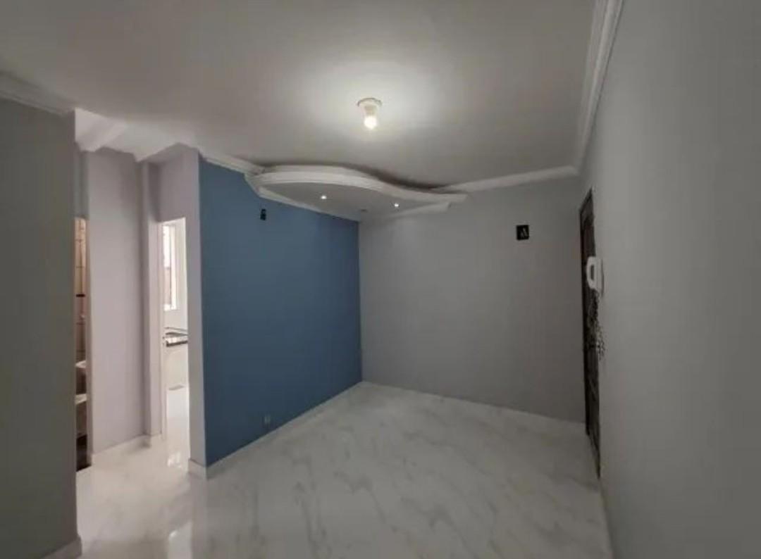 Apartamento à venda com 2 quartos, 48m² - Foto 1