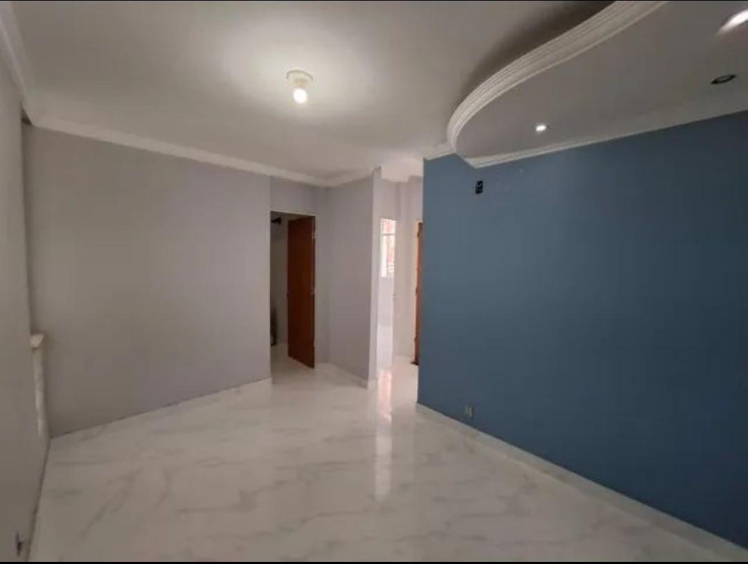 Apartamento à venda com 2 quartos, 48m² - Foto 2