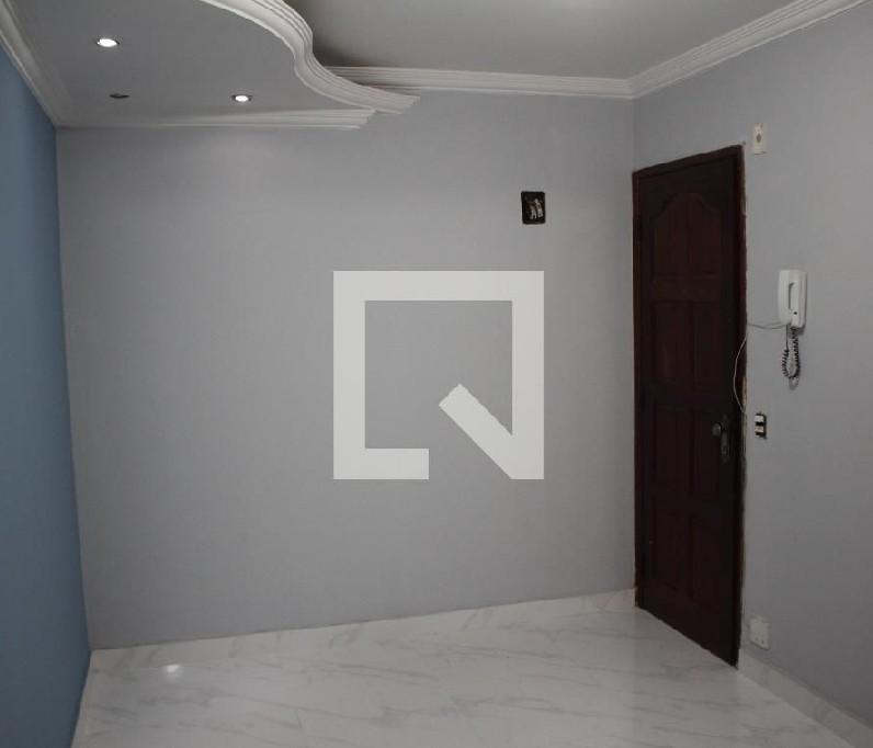 Apartamento à venda com 2 quartos, 48m² - Foto 3