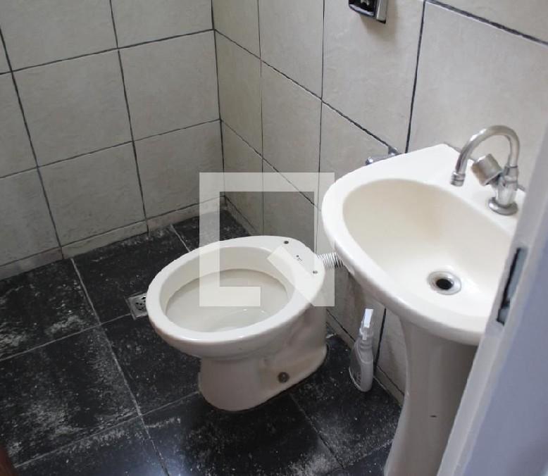 Apartamento à venda com 2 quartos, 48m² - Foto 12