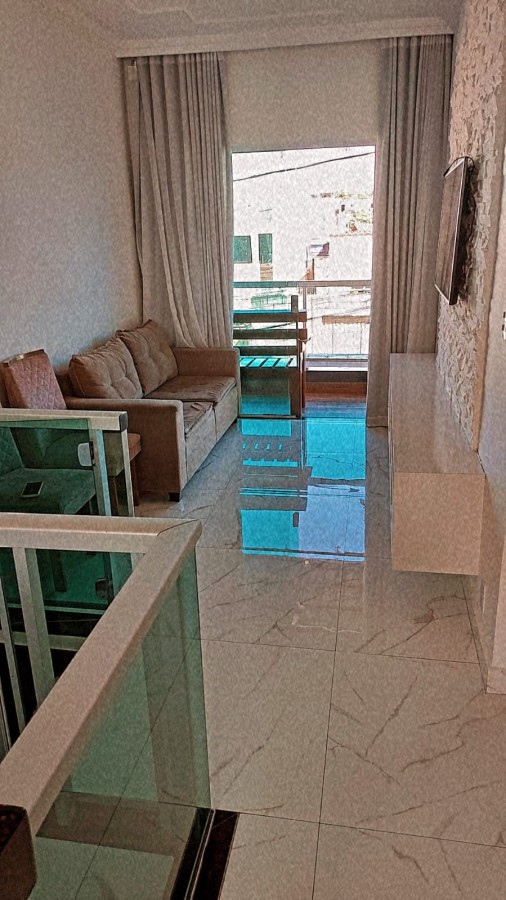 Casa à venda com 2 quartos, 145m² - Foto 10